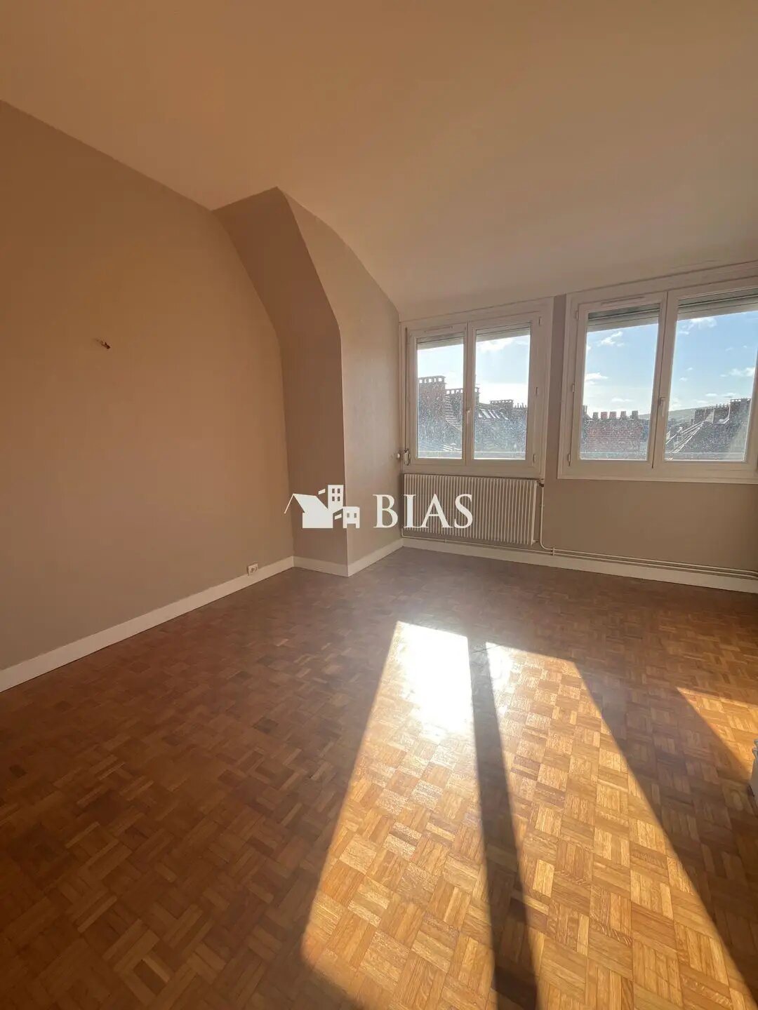 Appartement à vendre, 70m², Elbeuf