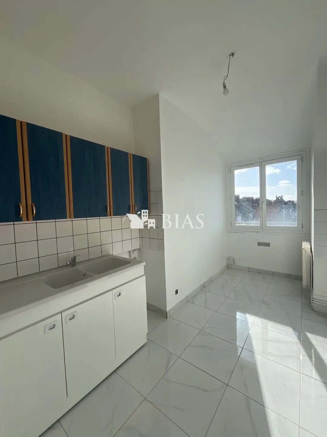 Appartement à vendre, 70m², Elbeuf