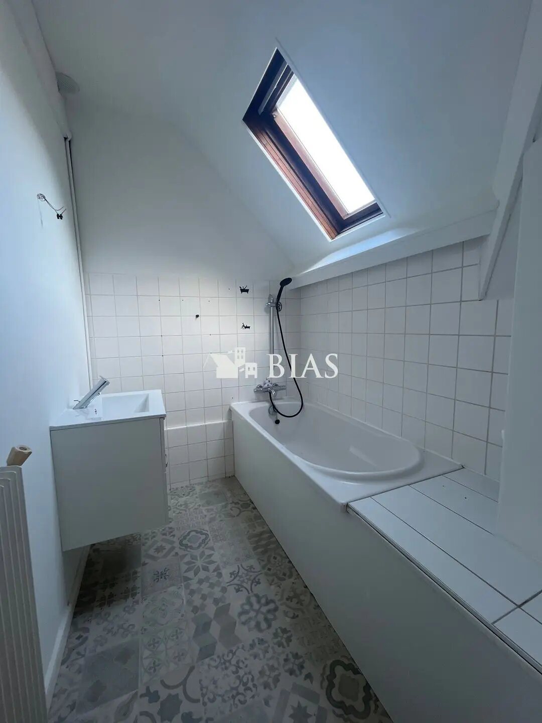 Appartement à vendre, 70m², Elbeuf