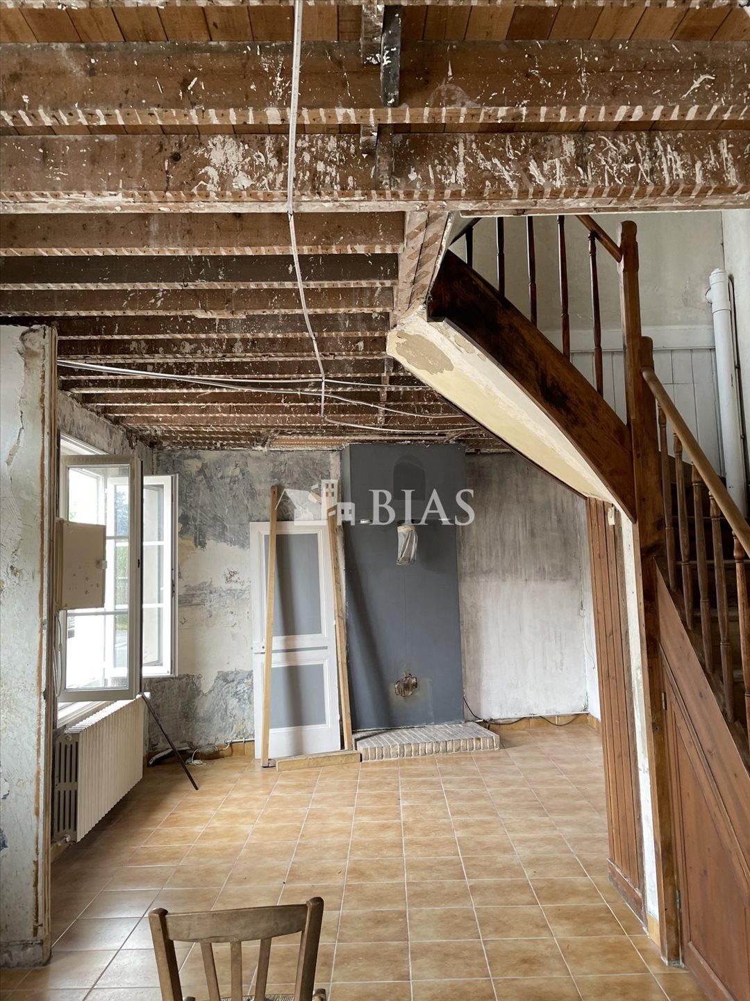 Maison à vendre, 90m², La Rivière-Saint-Sauveur