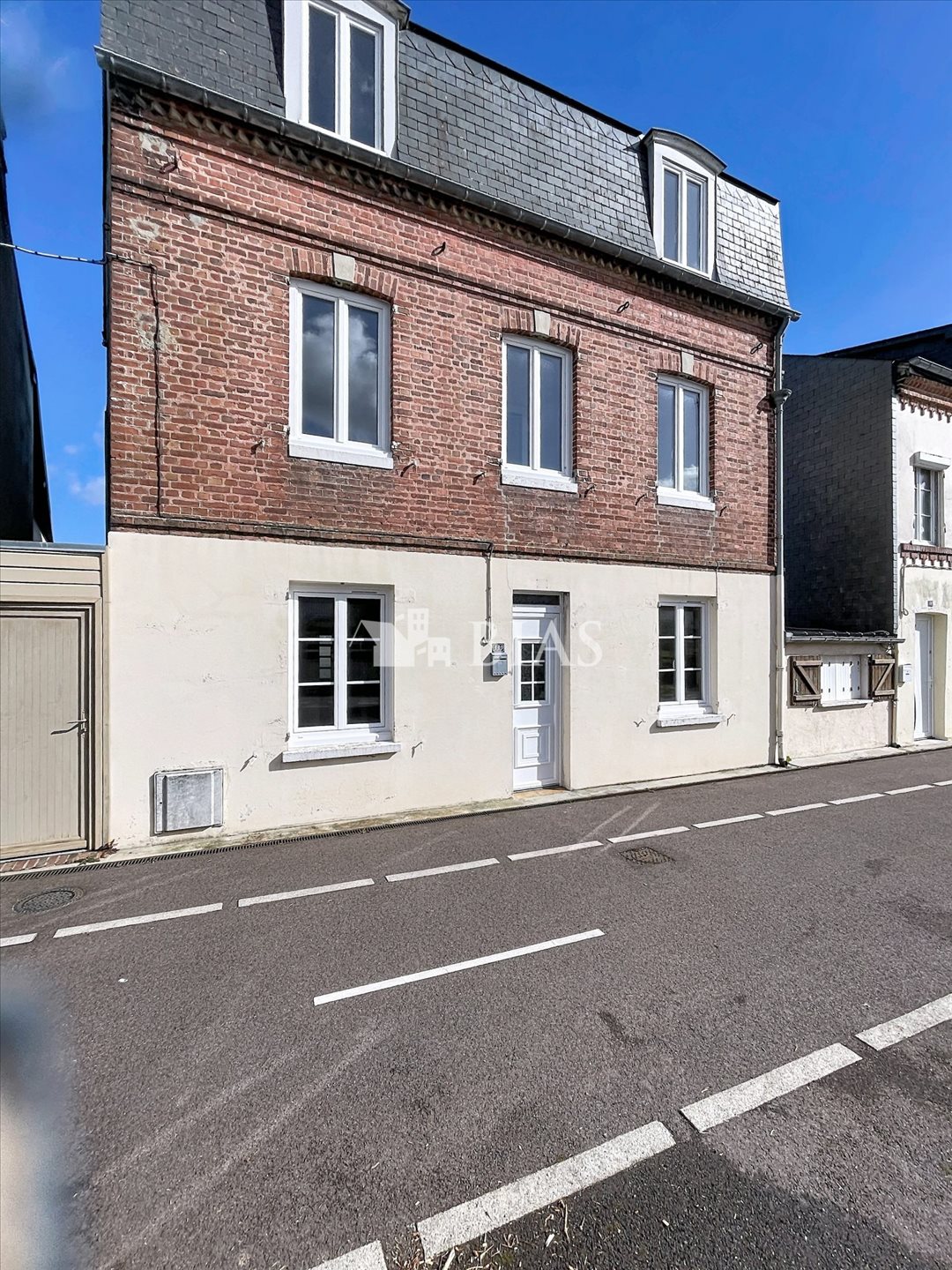 Maison à vendre, 90m², La Rivière-Saint-Sauveur