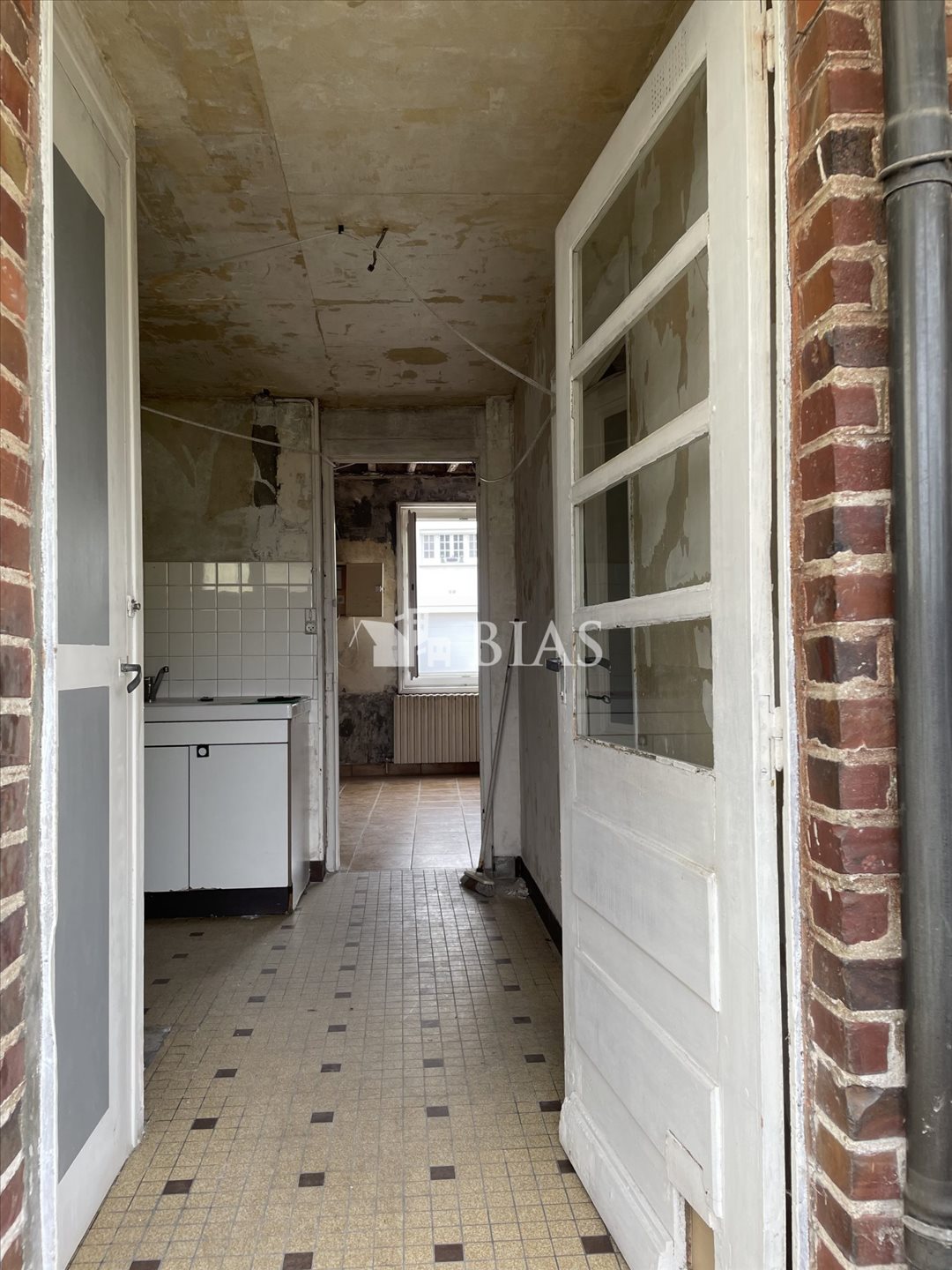 Maison à vendre, 90m², La Rivière-Saint-Sauveur