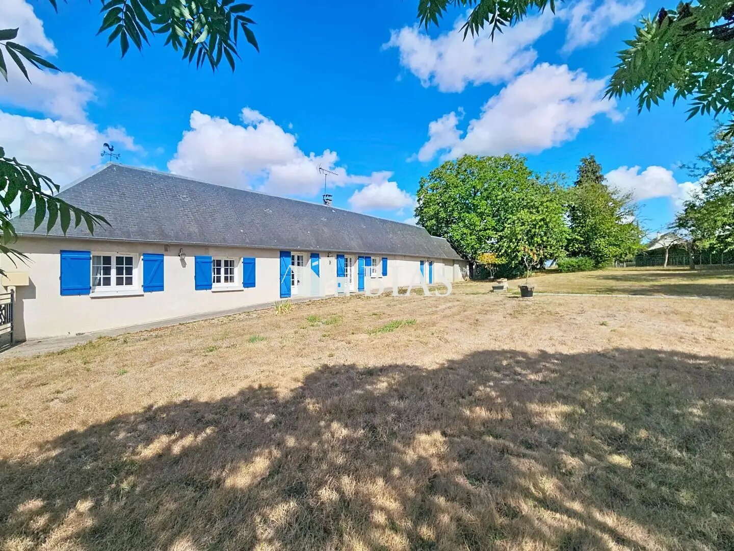 Maison à vendre, 75m², Epreville-près-le-Neubourg