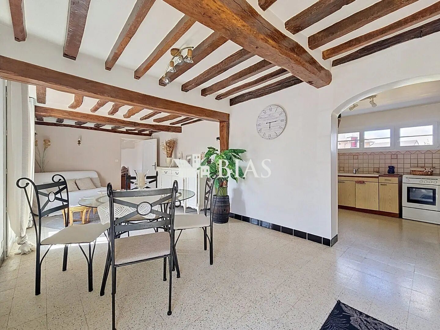 Maison à vendre, 75m², Epreville-près-le-Neubourg
