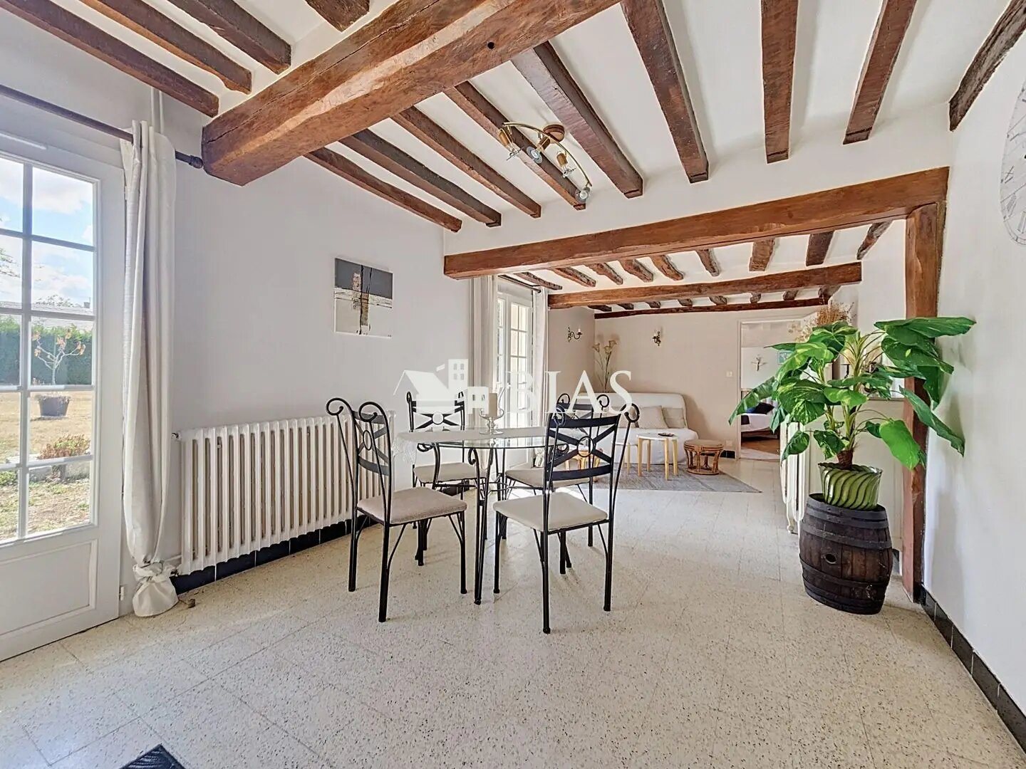 Maison à vendre, 75m², Epreville-près-le-Neubourg