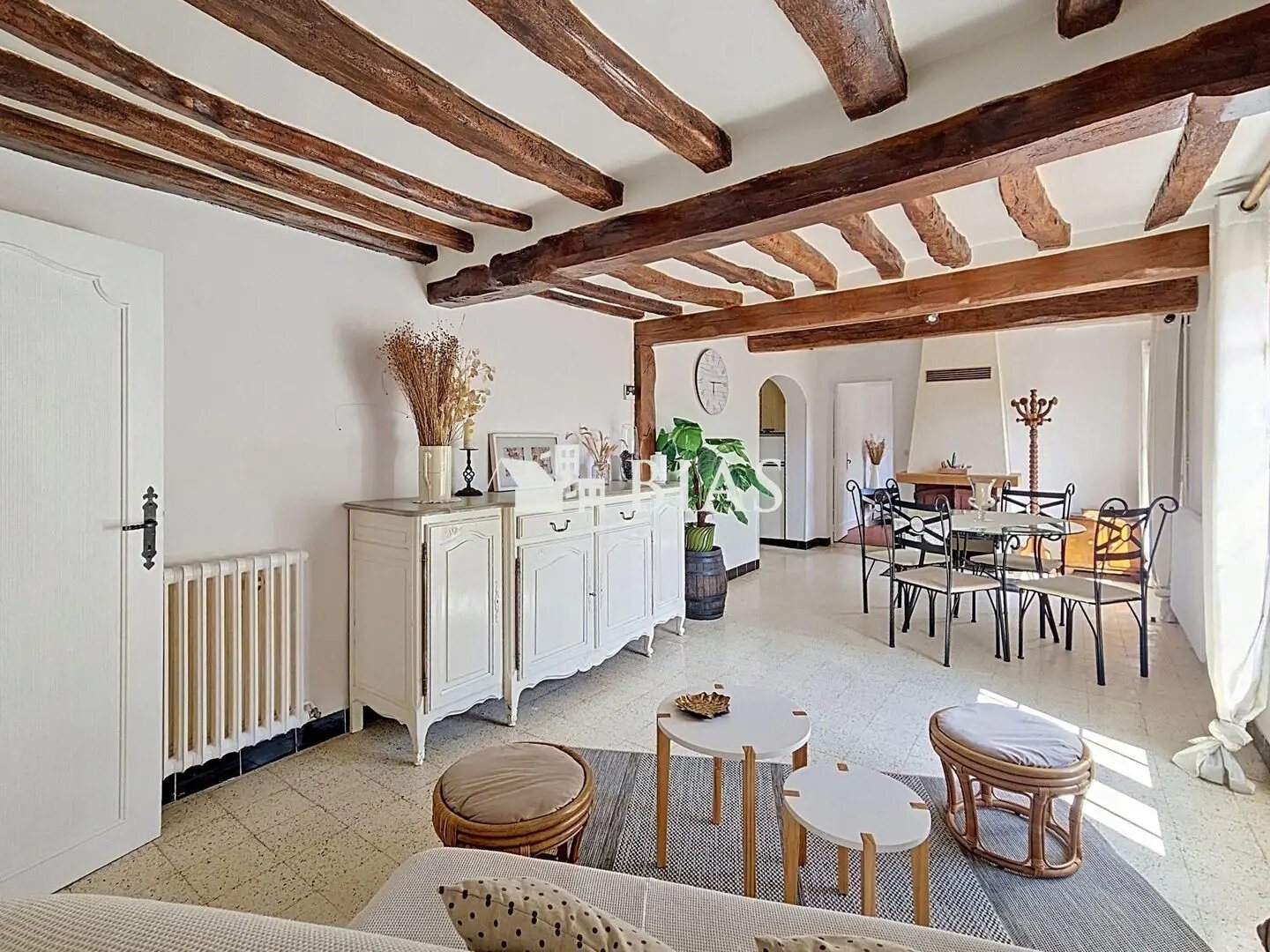 Maison à vendre, 75m², Epreville-près-le-Neubourg