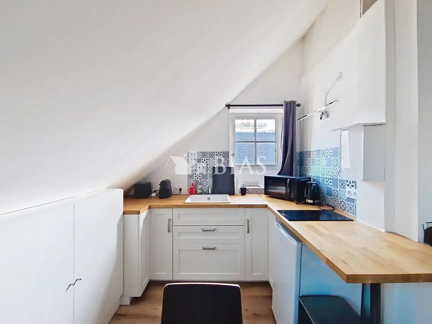 Appartement à vendre, 21m², Honfleur
