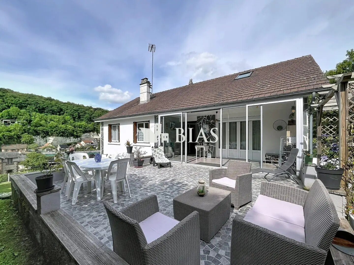 Maison à vendre, 101m², Elbeuf