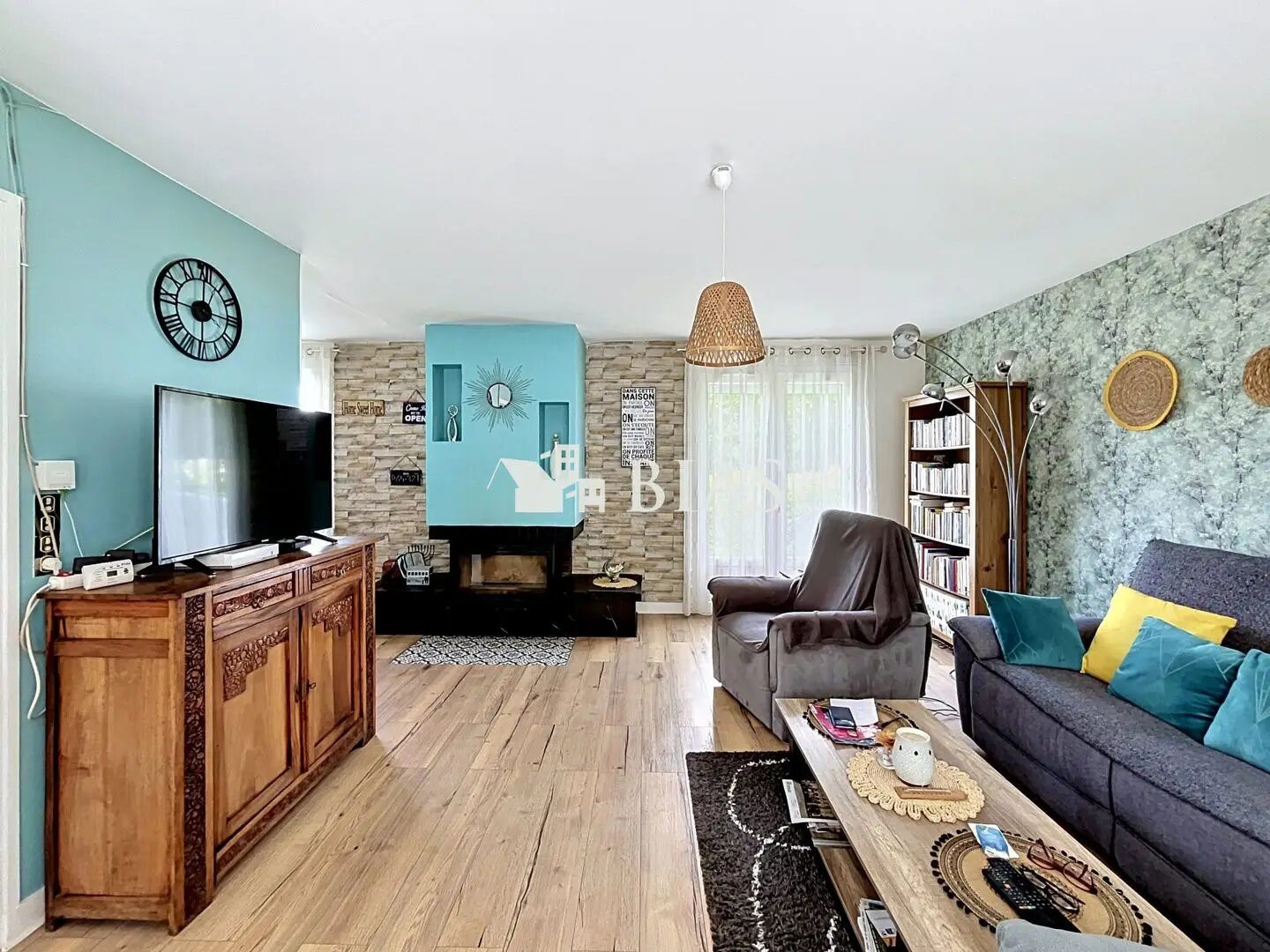 Maison à vendre, 101m², Elbeuf