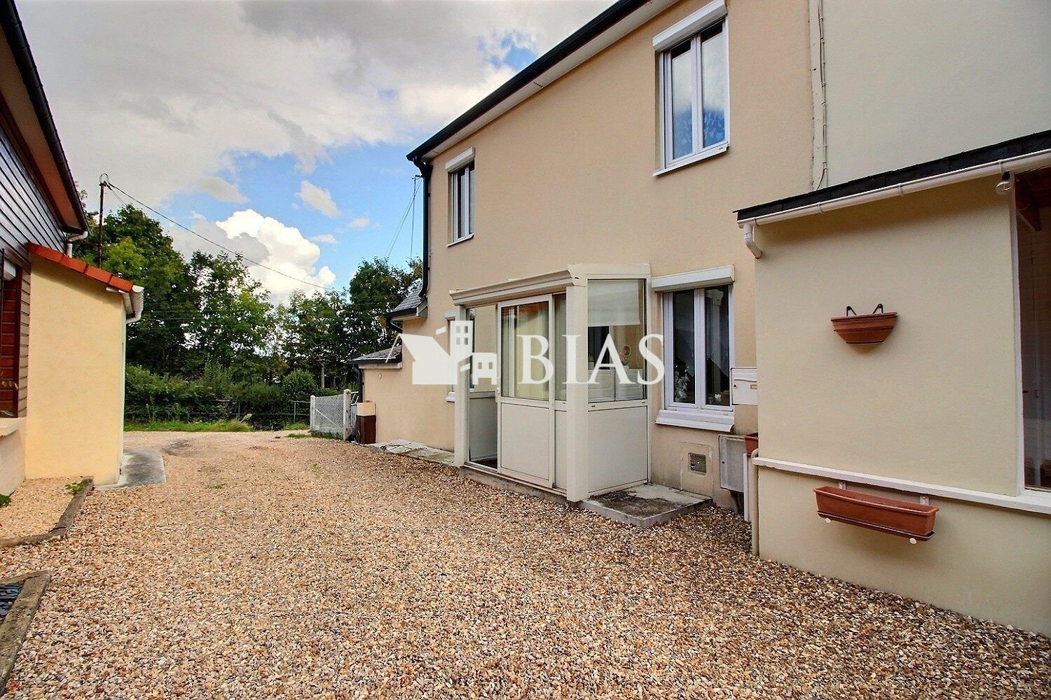 Maison à vendre, 53m², Elbeuf