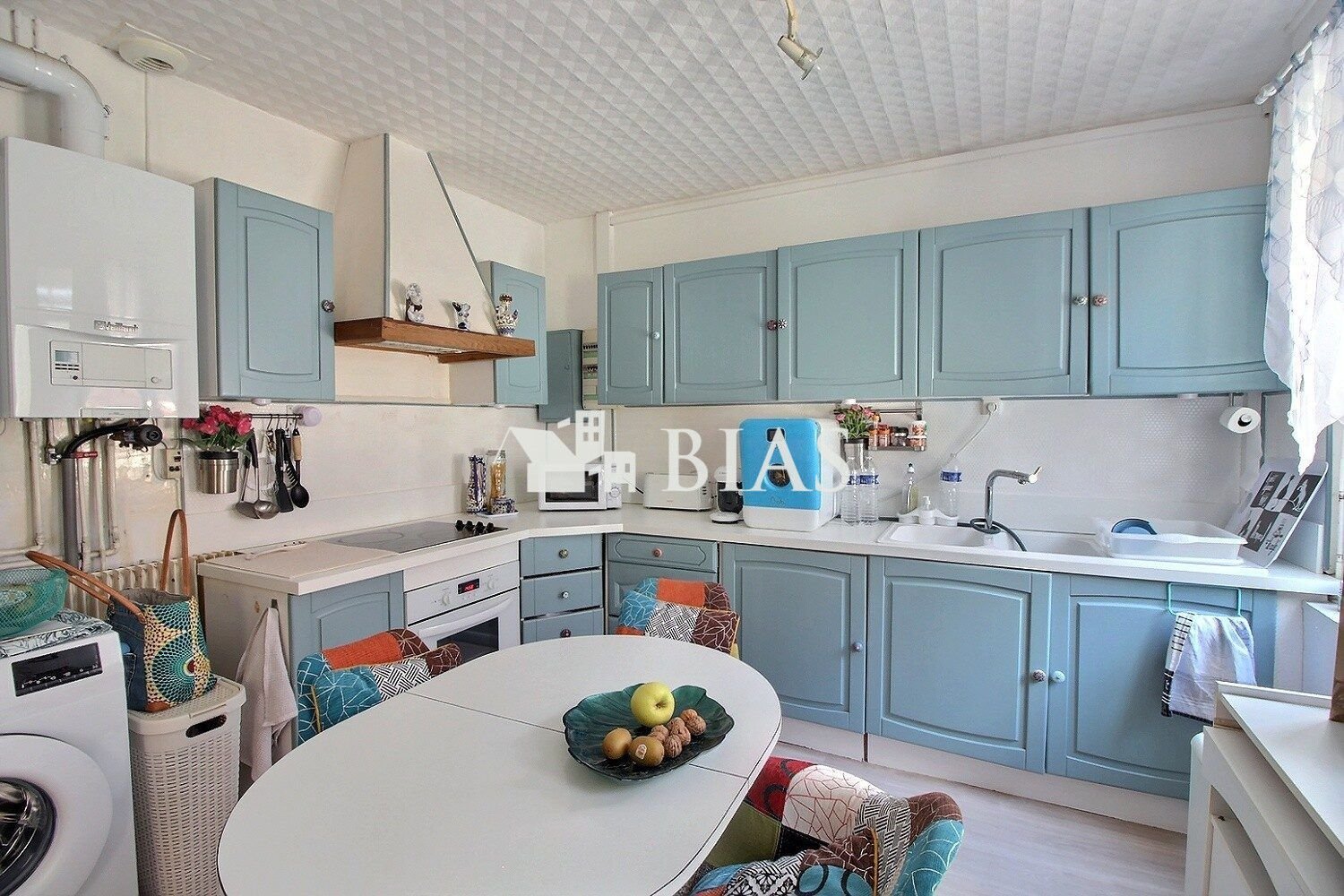 Maison à vendre, 53m², Elbeuf
