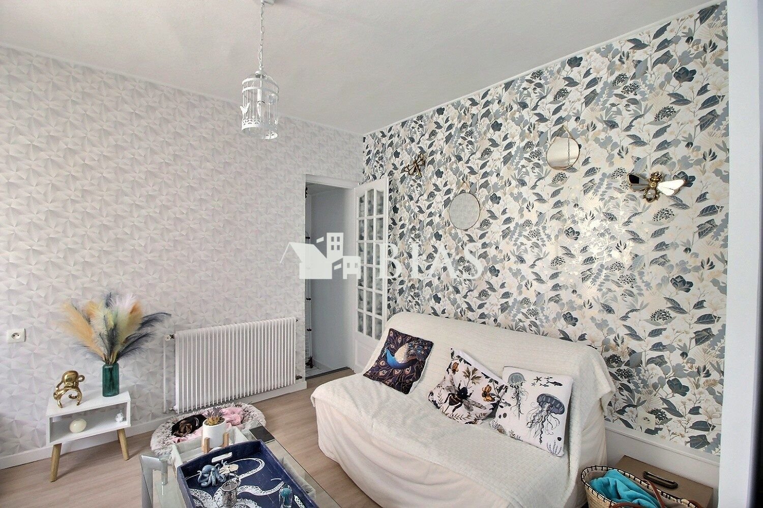 Maison à vendre, 53m², Elbeuf