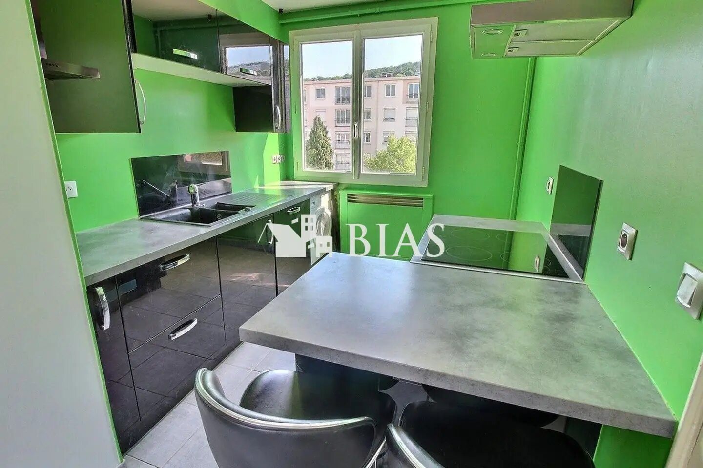 Appartement à vendre, 59m², Rouen
