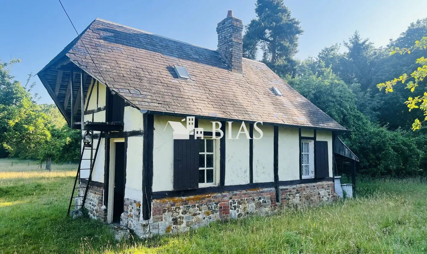 Maison à vendre, 28m², Louviers