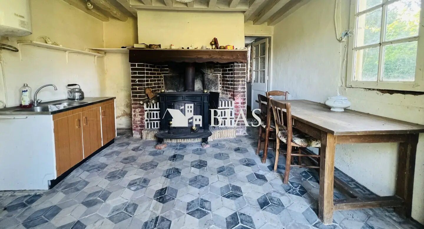 Maison à vendre, 28m², Louviers