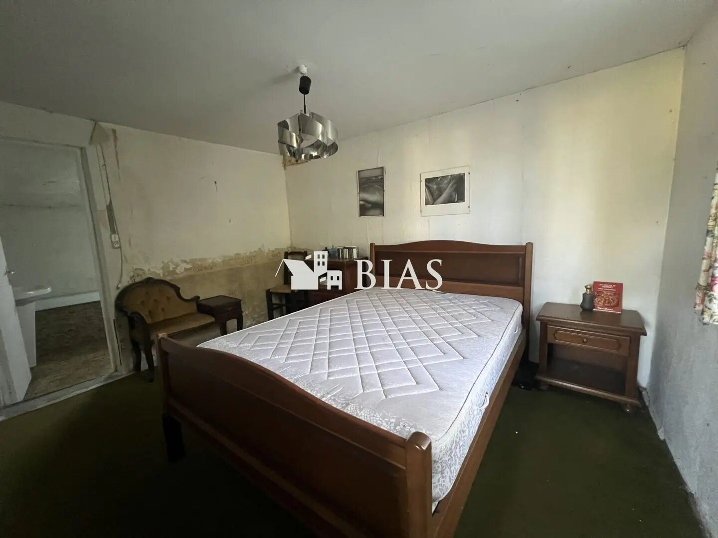 Maison à vendre, 28m², Louviers