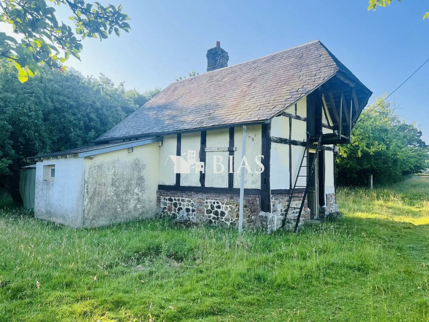 Maison à vendre, 28m², Louviers