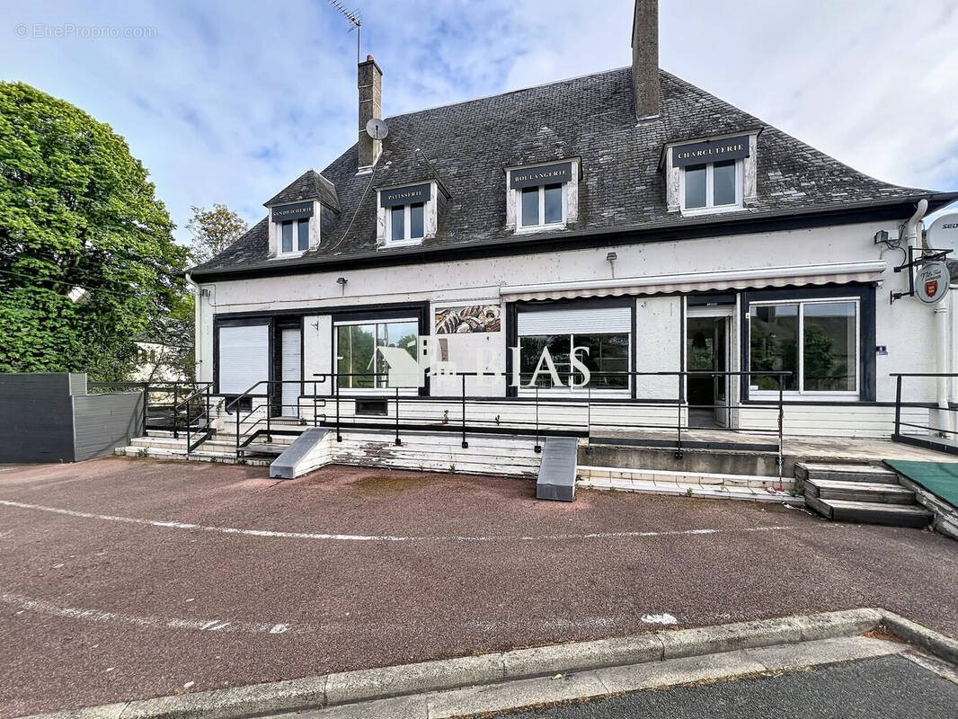 Maison à vendre, 179m², Fontaine-la-Soret