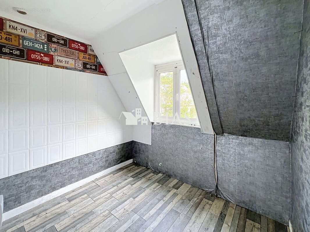 Maison à vendre, 179m², Fontaine-la-Soret