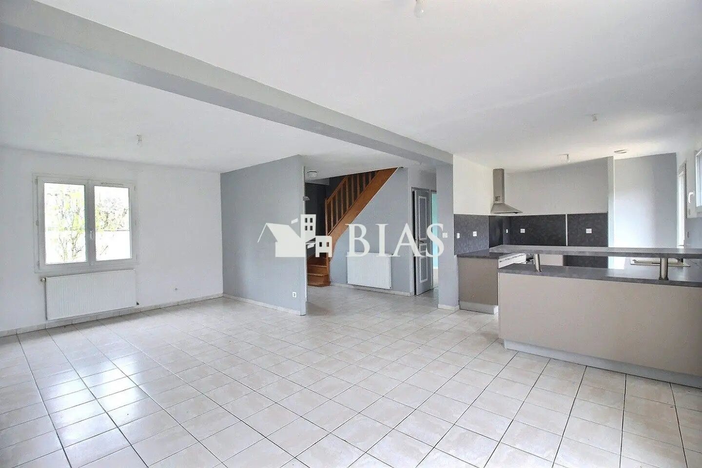Maison à vendre, 118m², Conches-en-Ouche