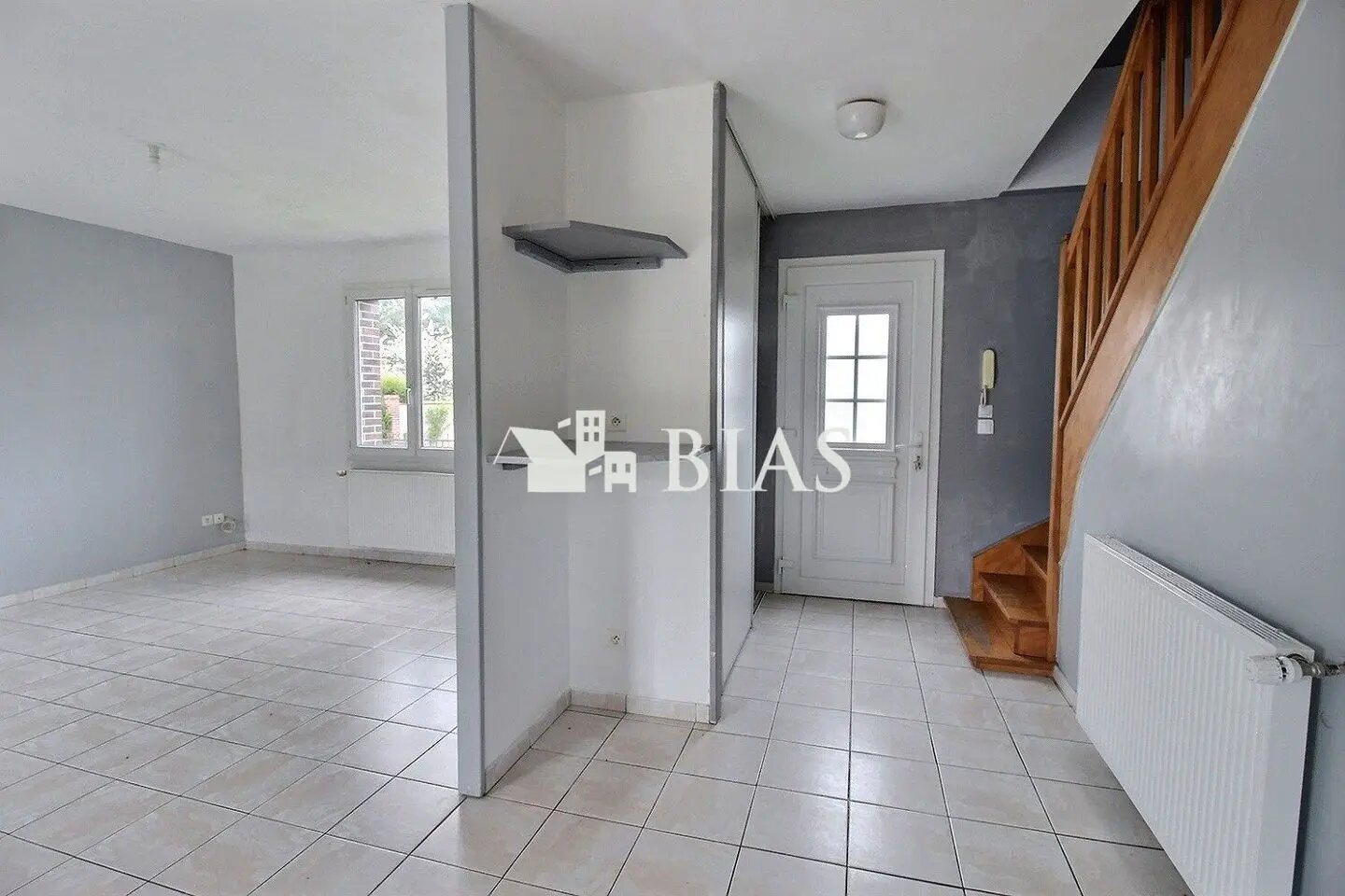 Maison à vendre, 118m², Conches-en-Ouche