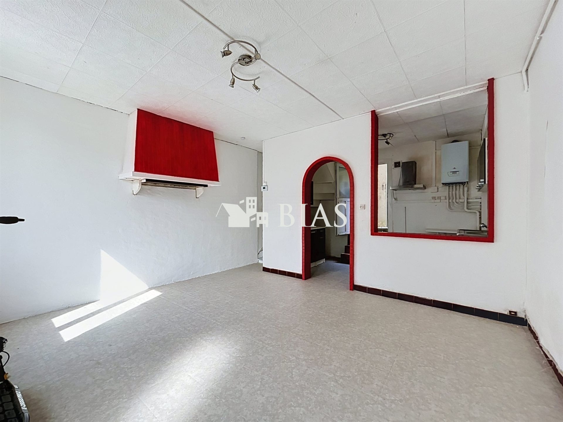 Maison à vendre, 65m², Barentin