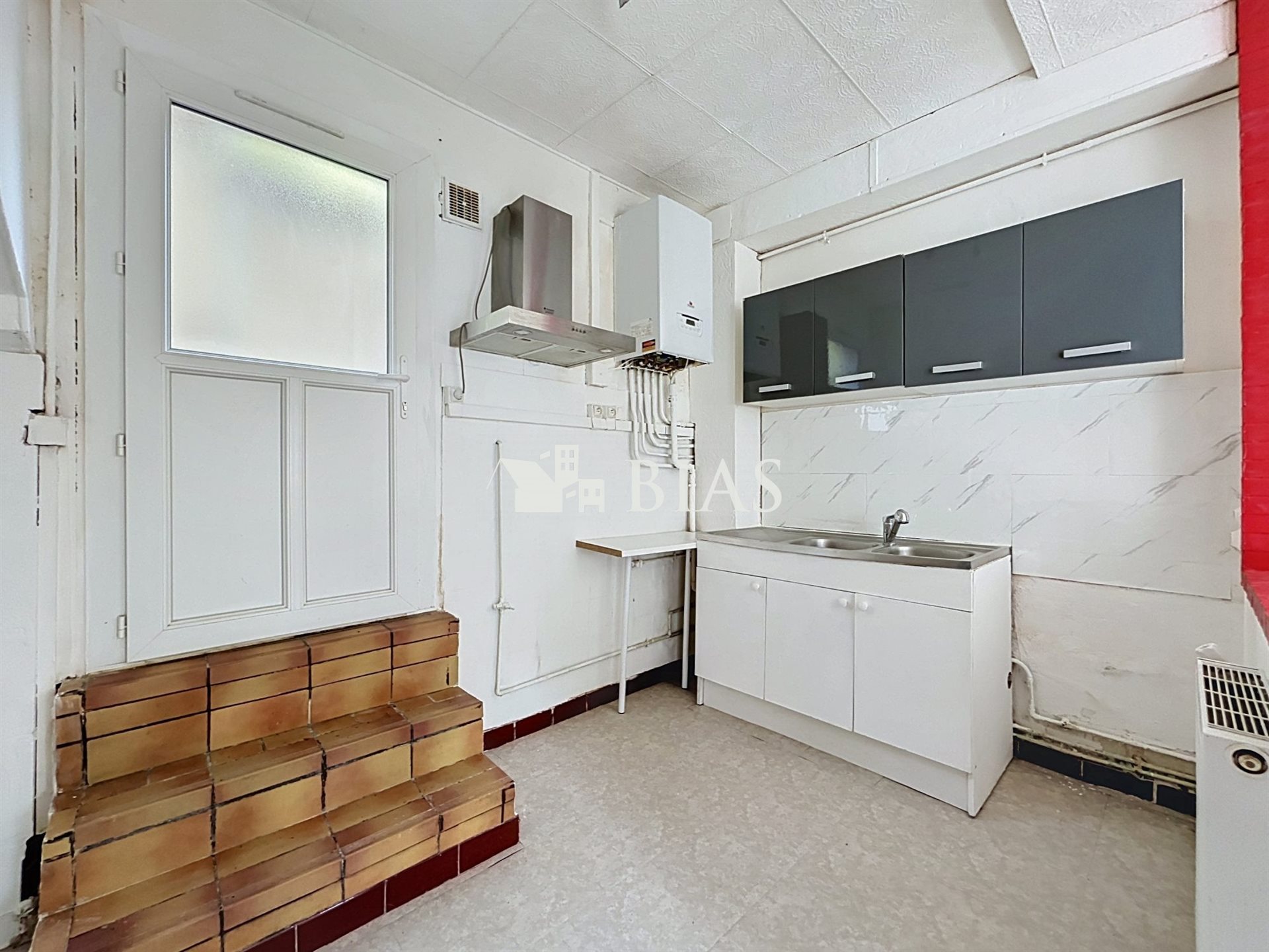 Maison à vendre, 65m², Barentin