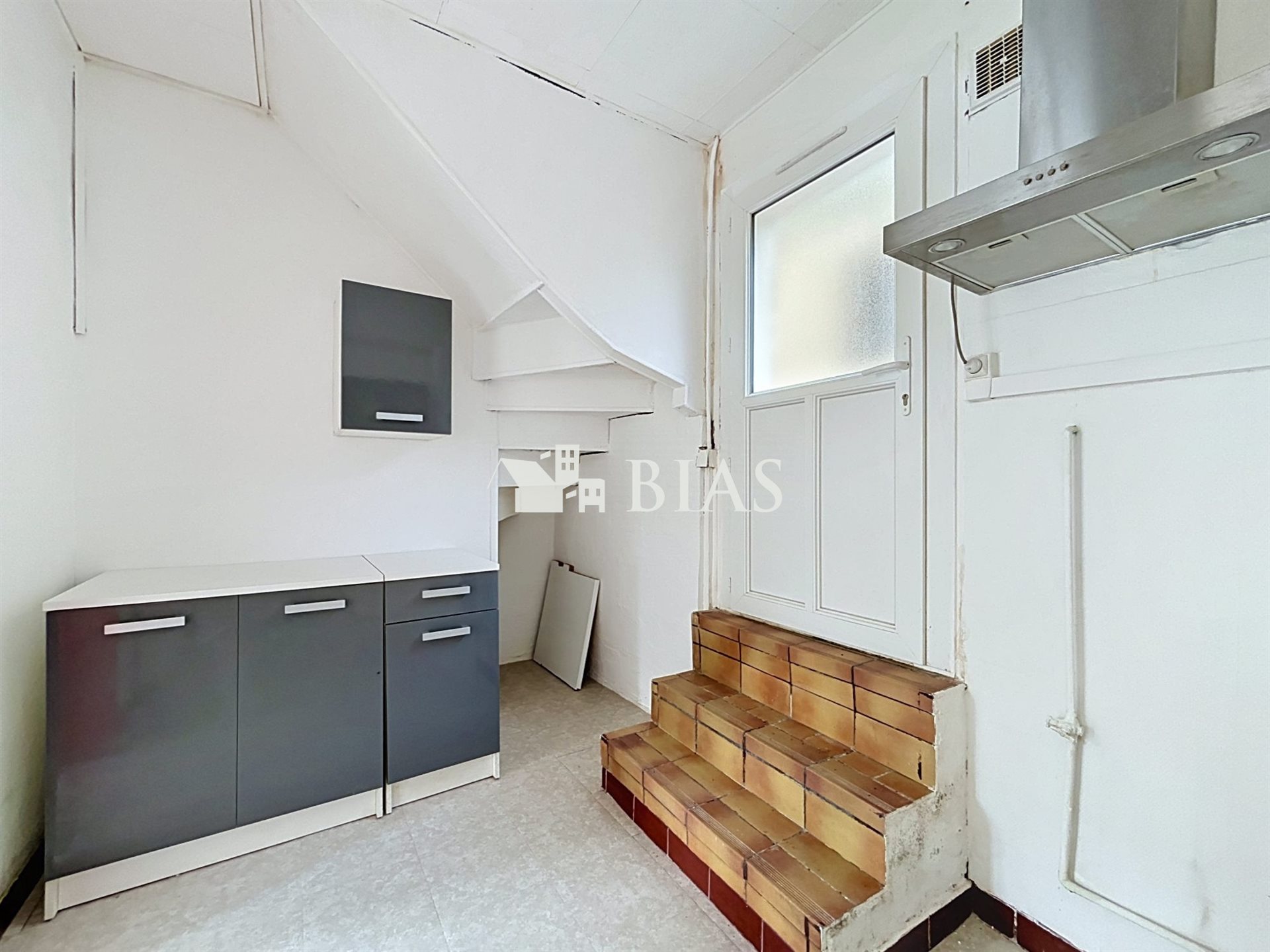 Maison à vendre, 65m², Barentin
