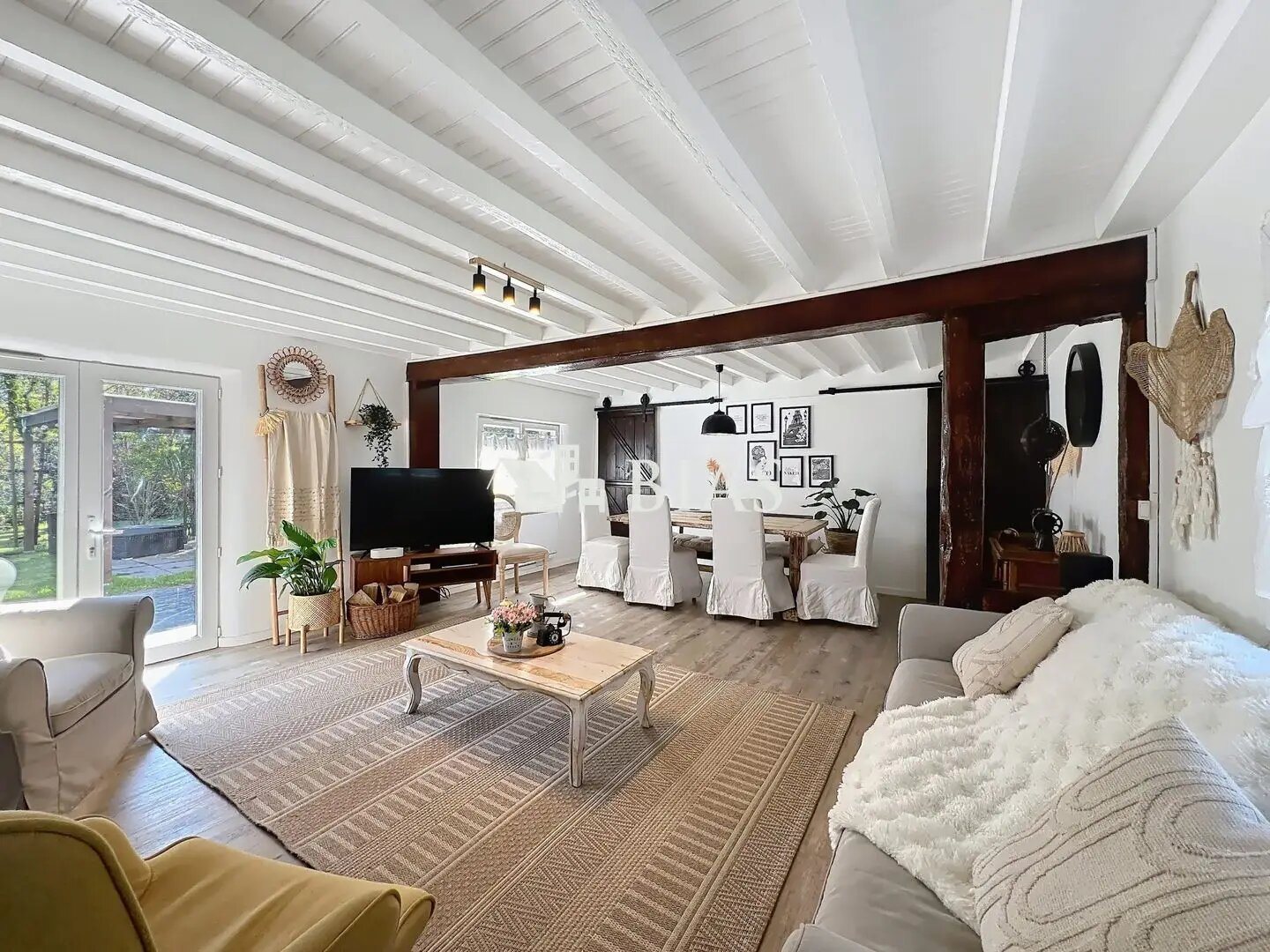 Maison à vendre, 92m², Bernay