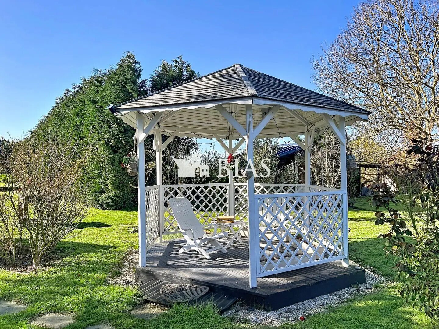 Maison à vendre, 92m², Bernay