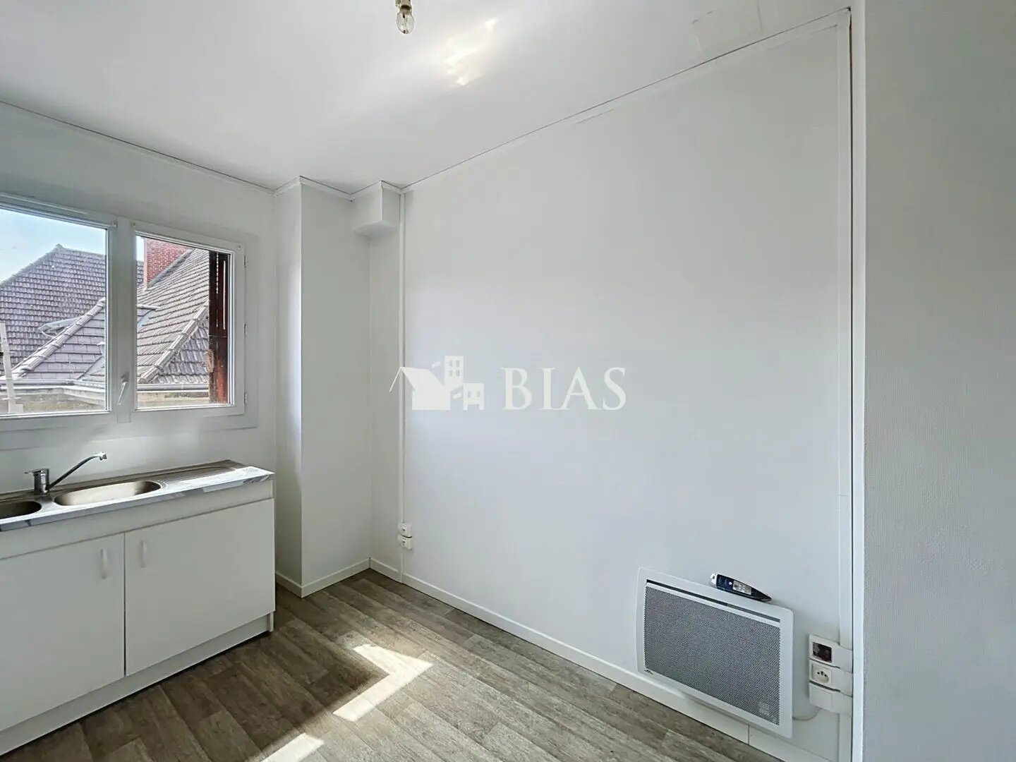 Appartement à louer, 38m², Elbeuf