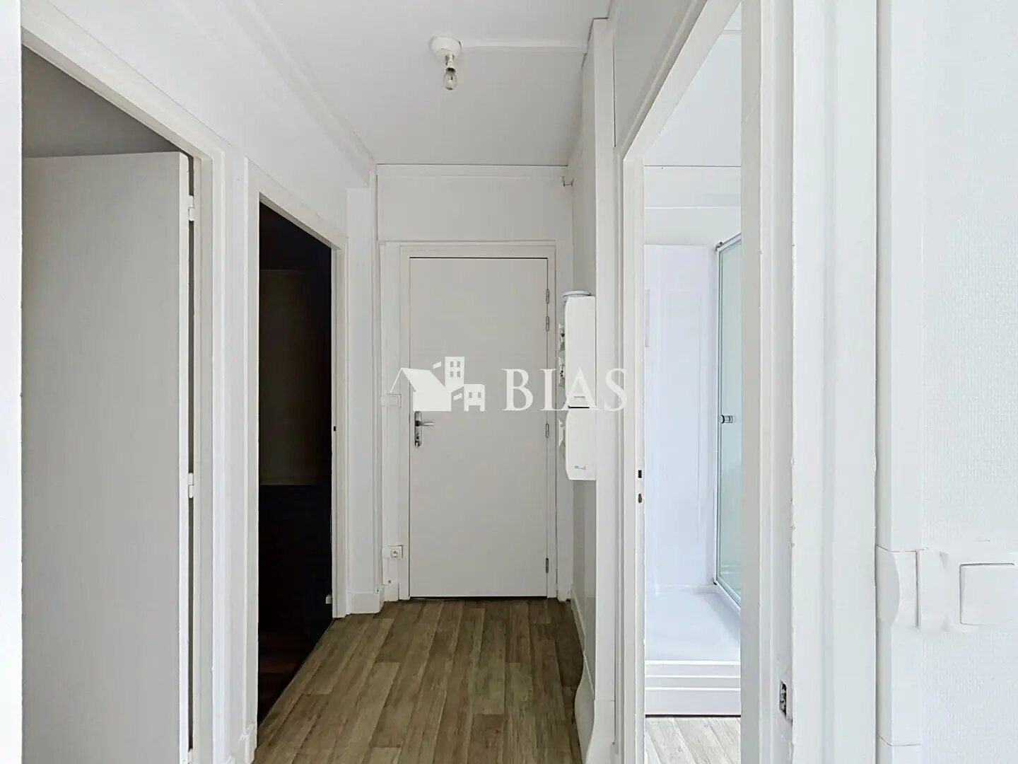Appartement à louer, 38m², Elbeuf