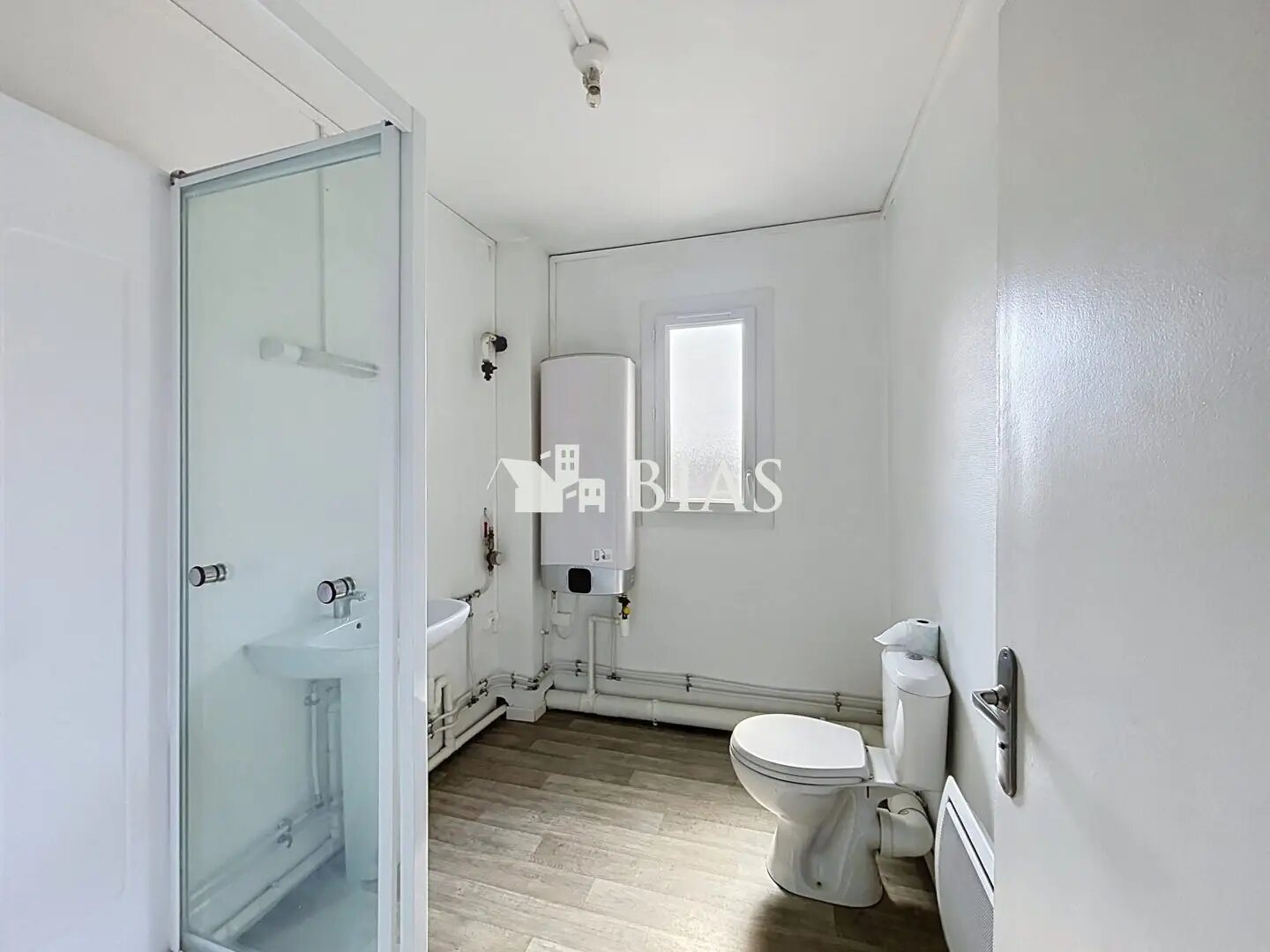 Appartement à louer, 38m², Elbeuf