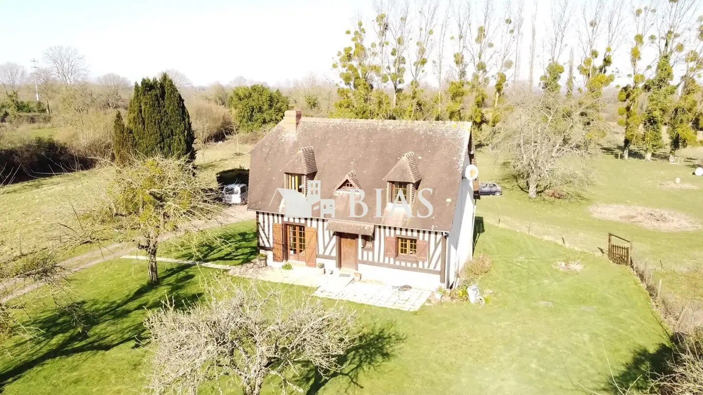 Maison à vendre, 105m², Valsemé
