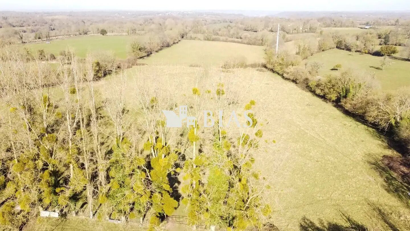 Maison à vendre, 105m², Valsemé