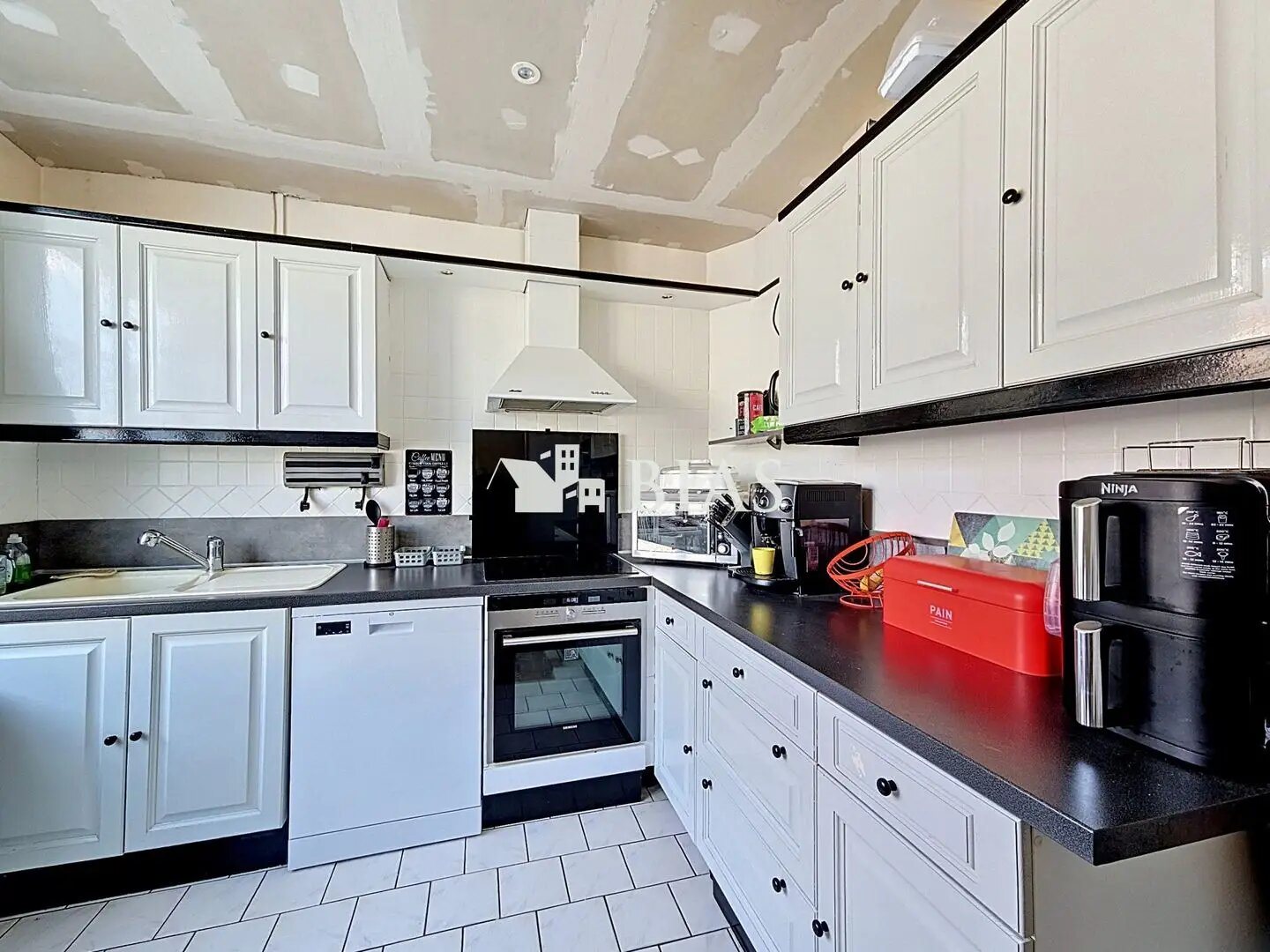 Maison à vendre, 106m², Le Neubourg