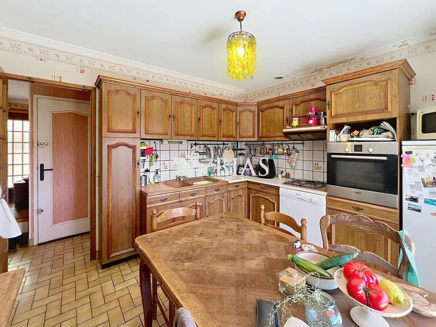Maison à vendre, 72m², Bernay