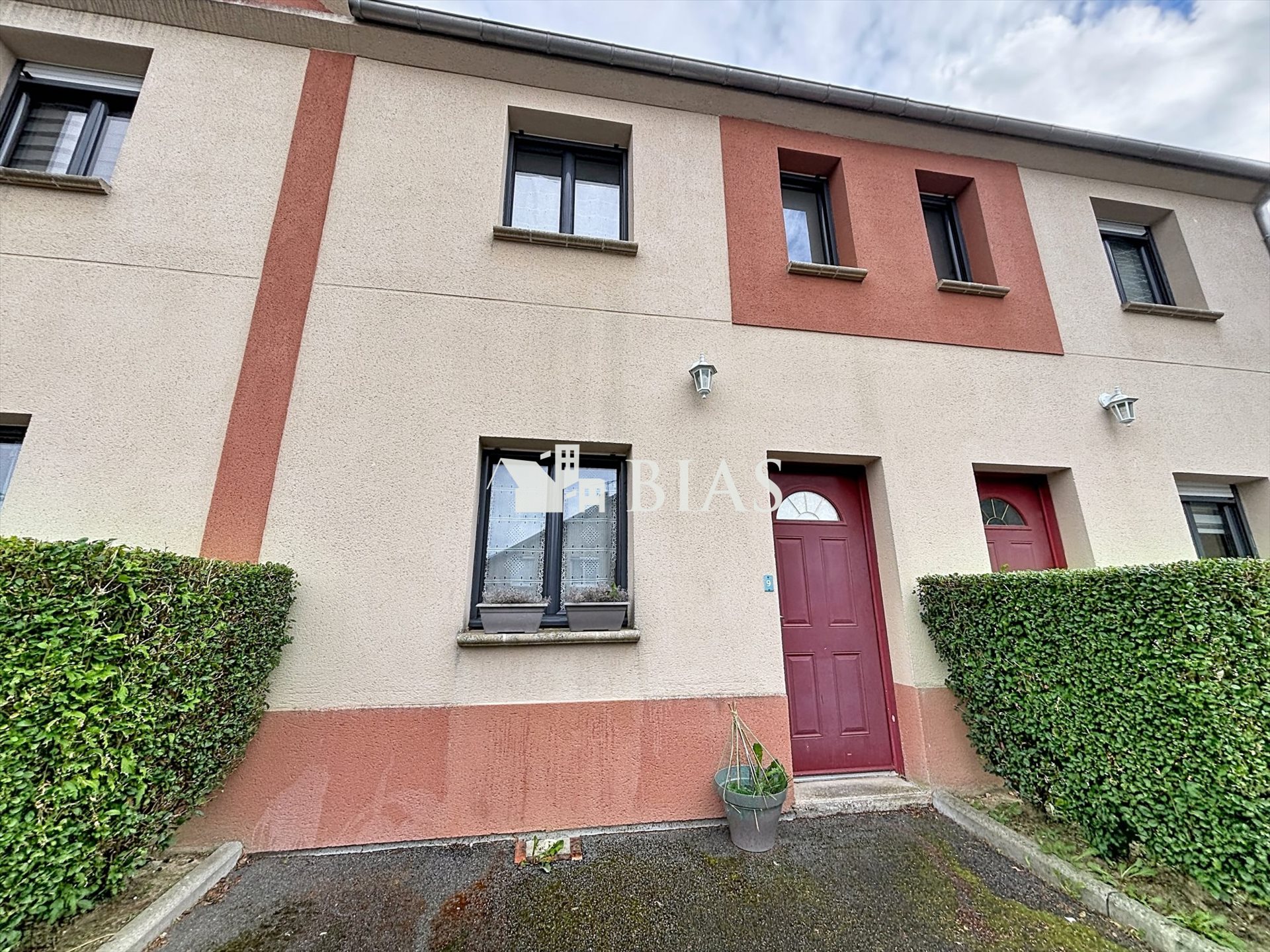 Appartement à vendre, 56m², Le Neubourg