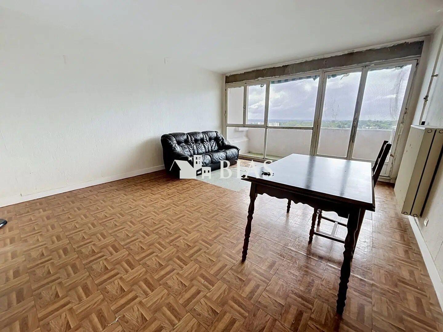 Appartement à vendre, 90m², Bihorel