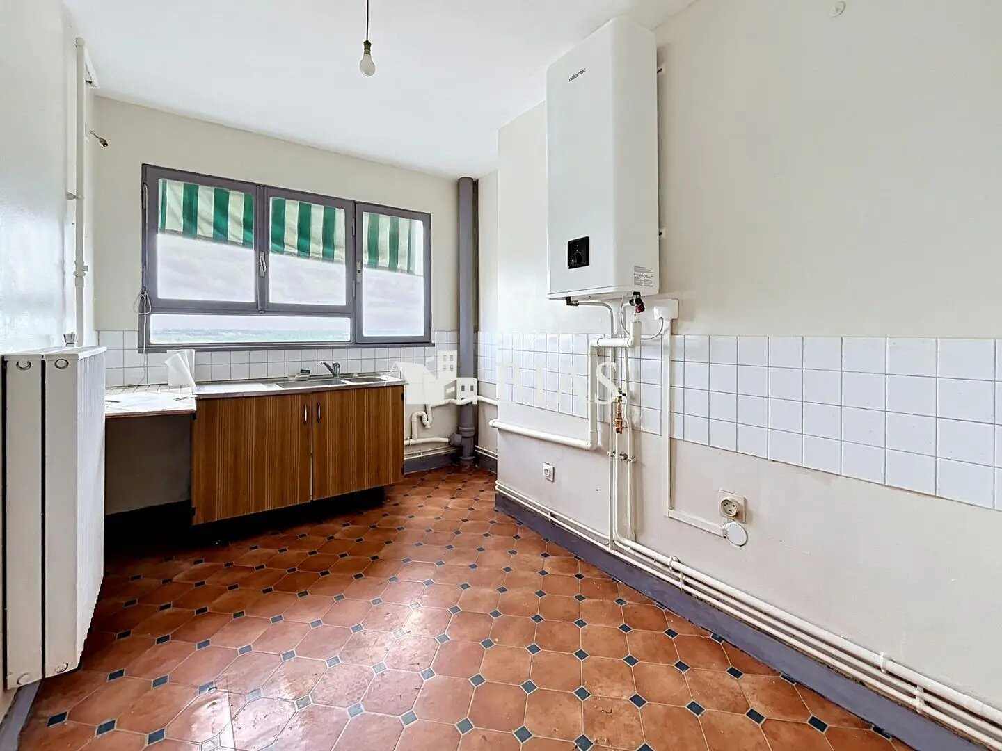 Appartement à vendre, 90m², Bihorel