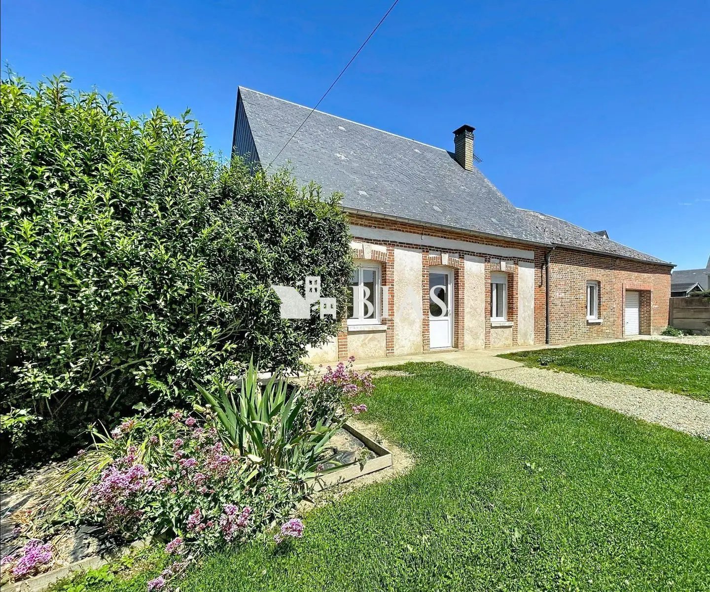 Maison à vendre, 85m², Le Neubourg