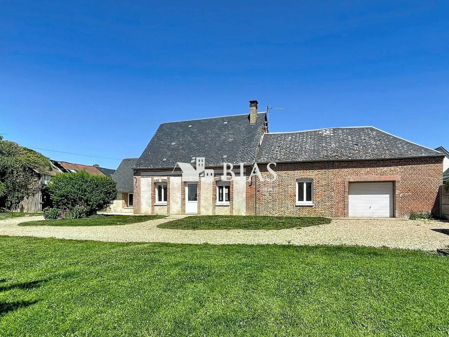 Maison à vendre, 85m², Le Neubourg