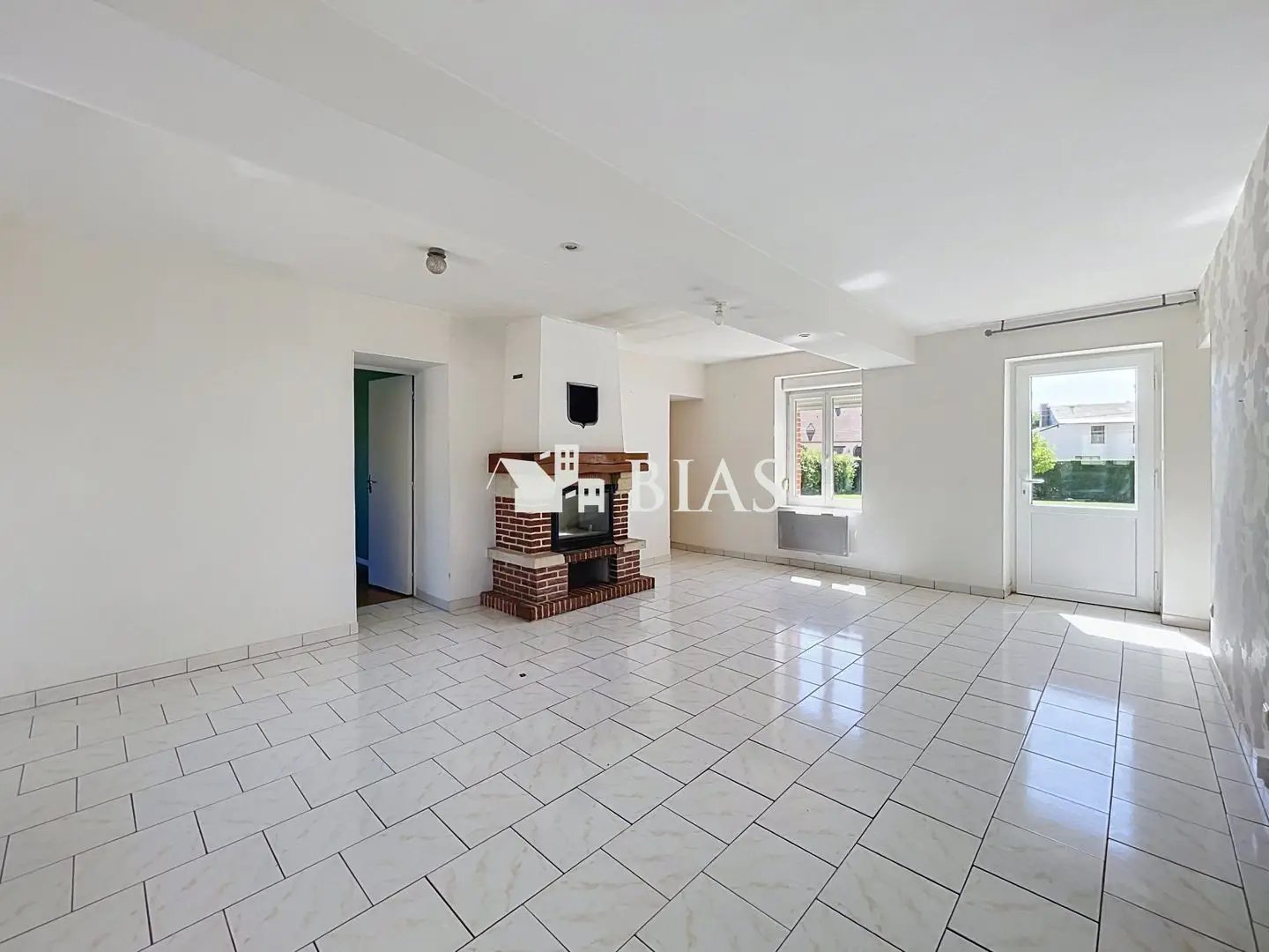 Maison à vendre, 85m², Le Neubourg