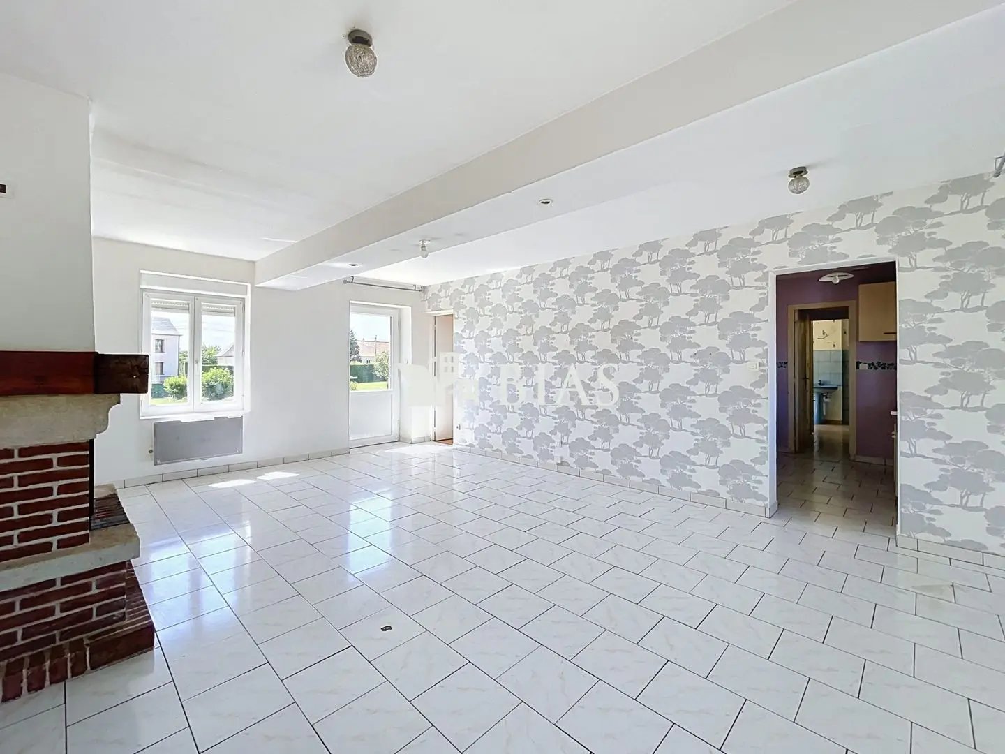 Maison à vendre, 85m², Le Neubourg