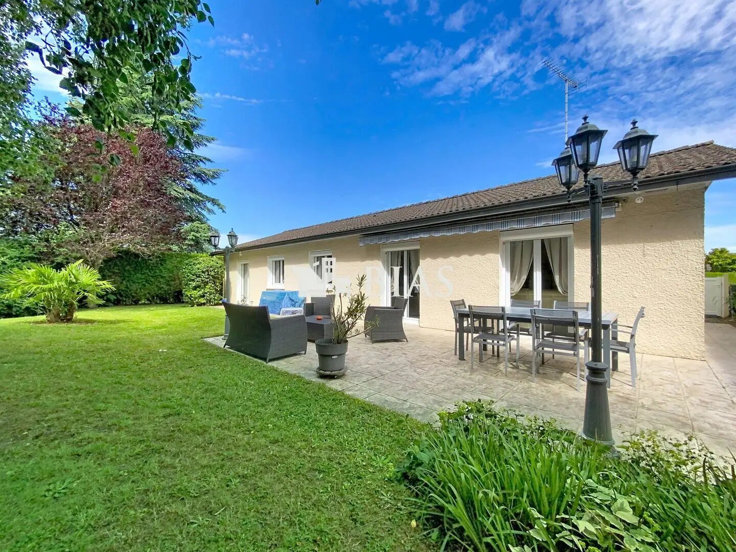 Maison à vendre, 114m², Barentin