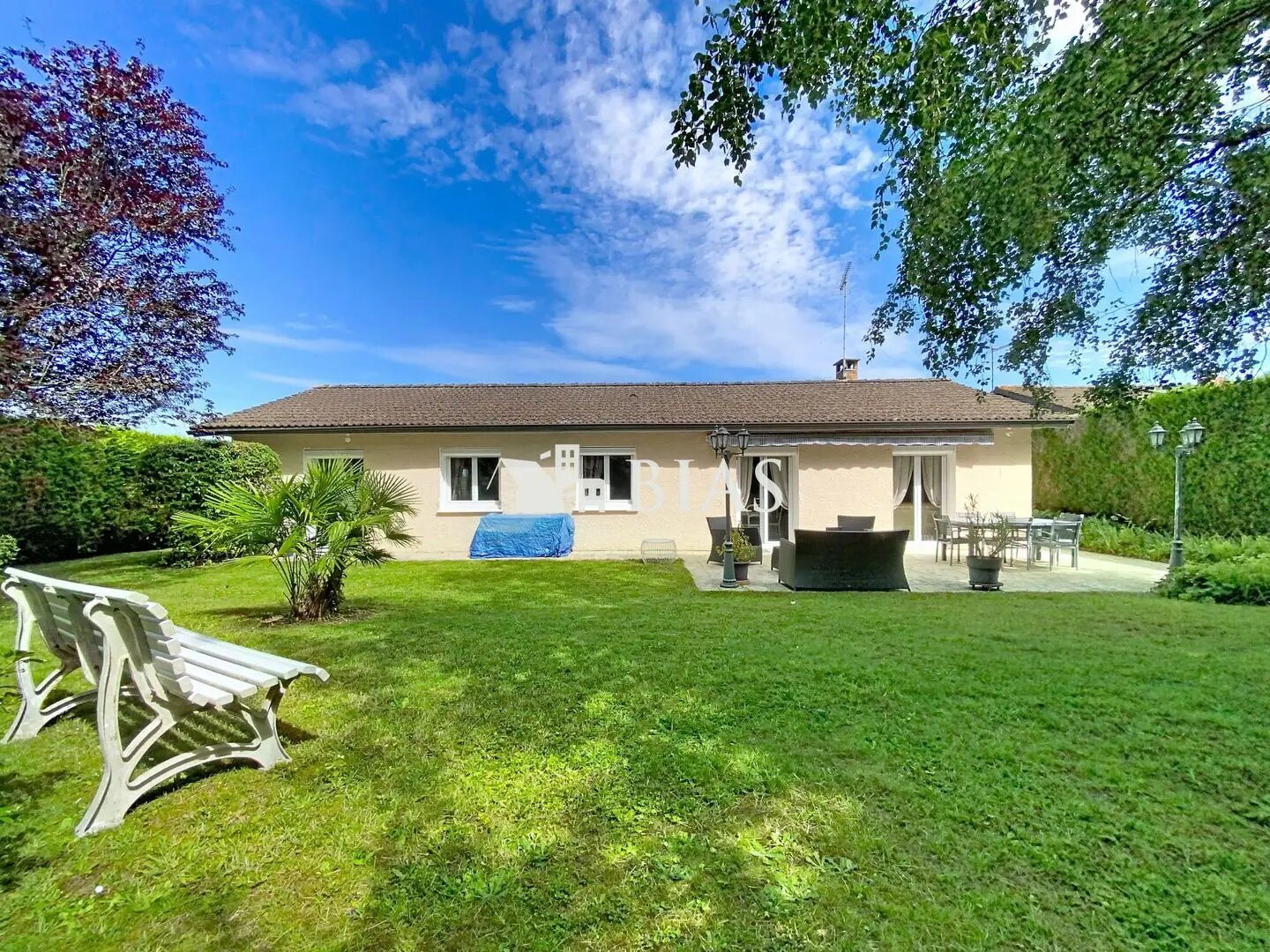 Maison à vendre, 114m², Barentin