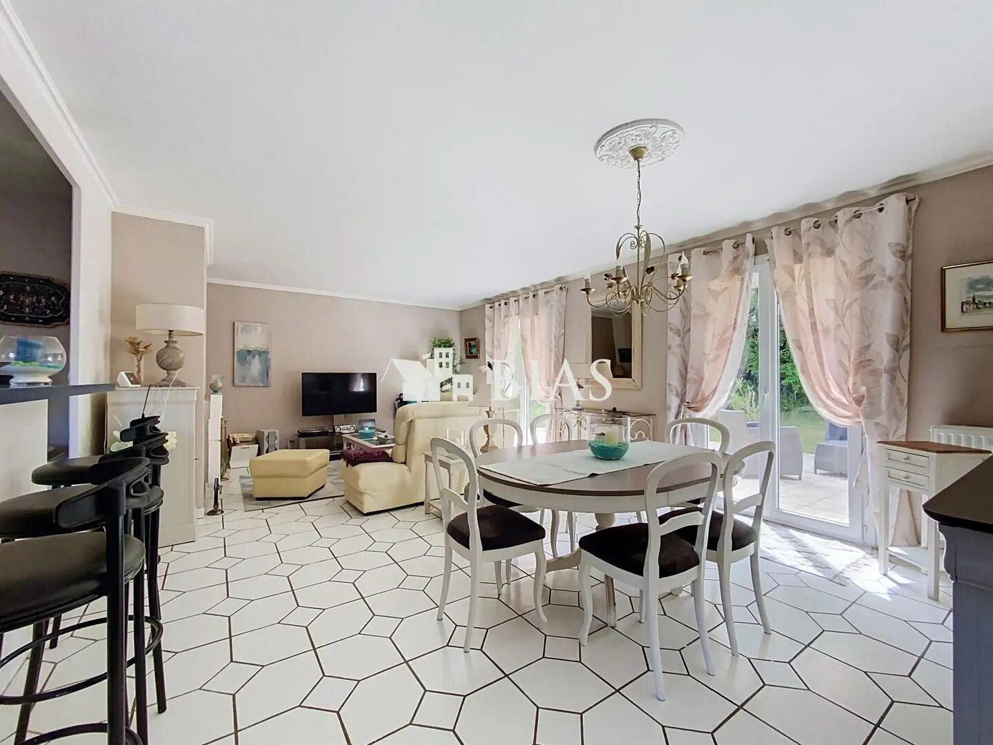 Maison à vendre, 114m², Barentin