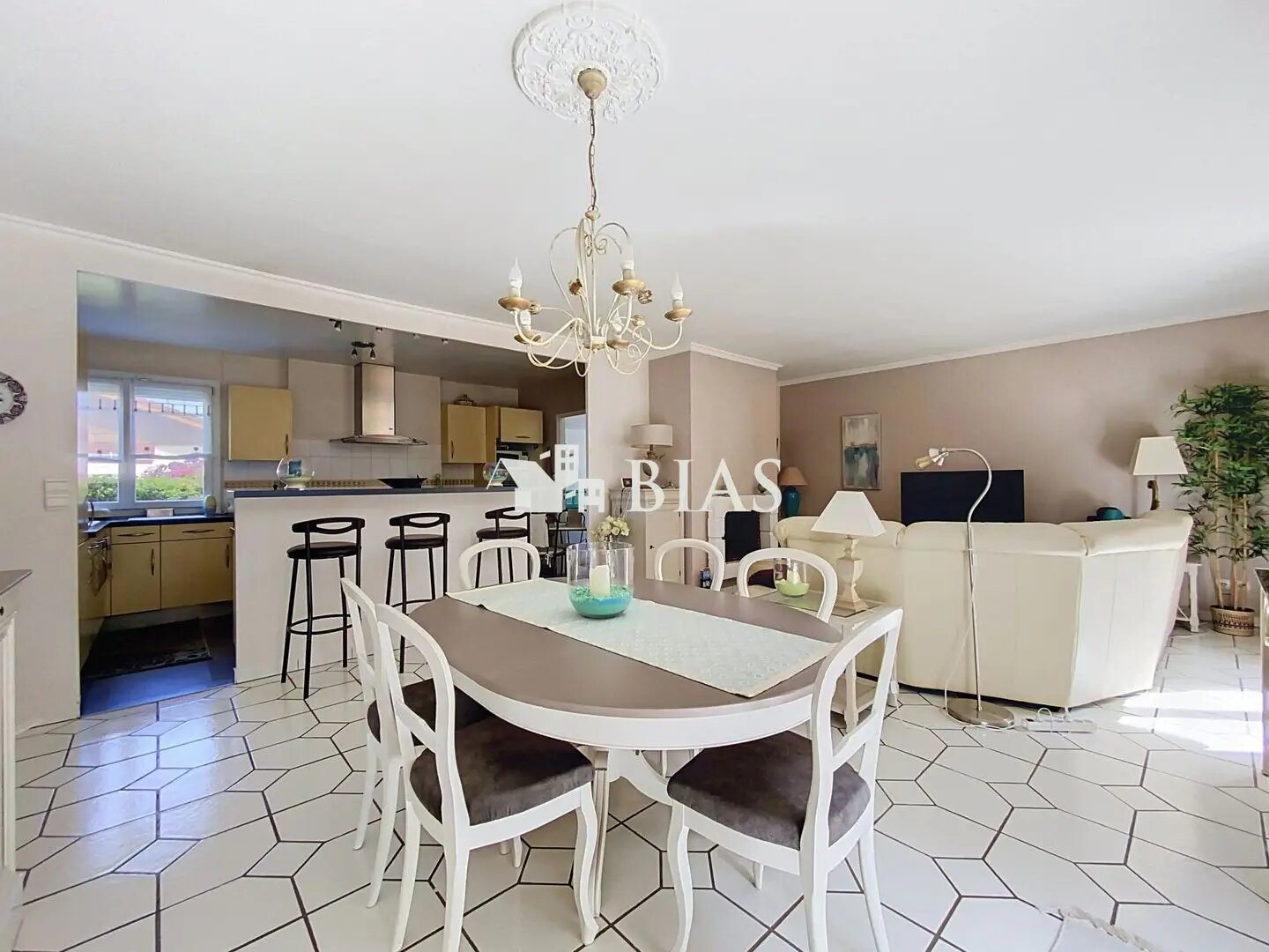 Maison à vendre, 114m², Barentin