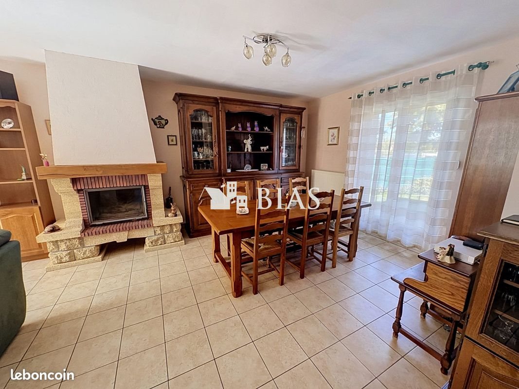 Maison à vendre, 161m², Bourg-Achard