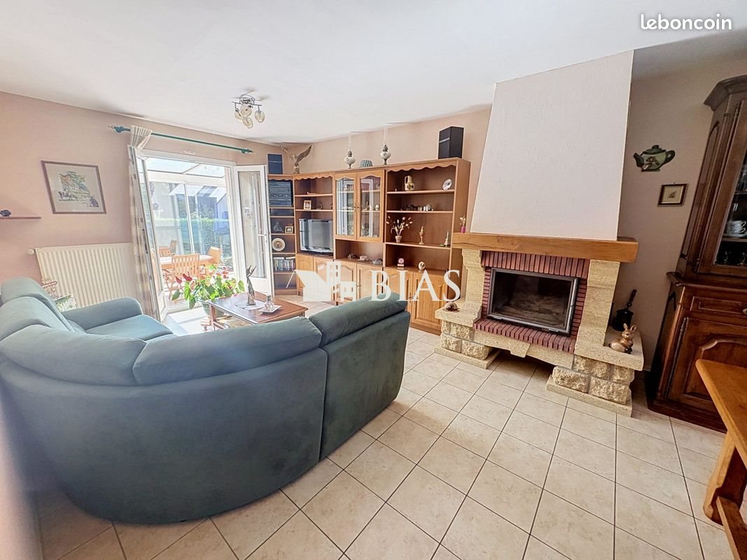 Maison à vendre, 161m², Bourg-Achard